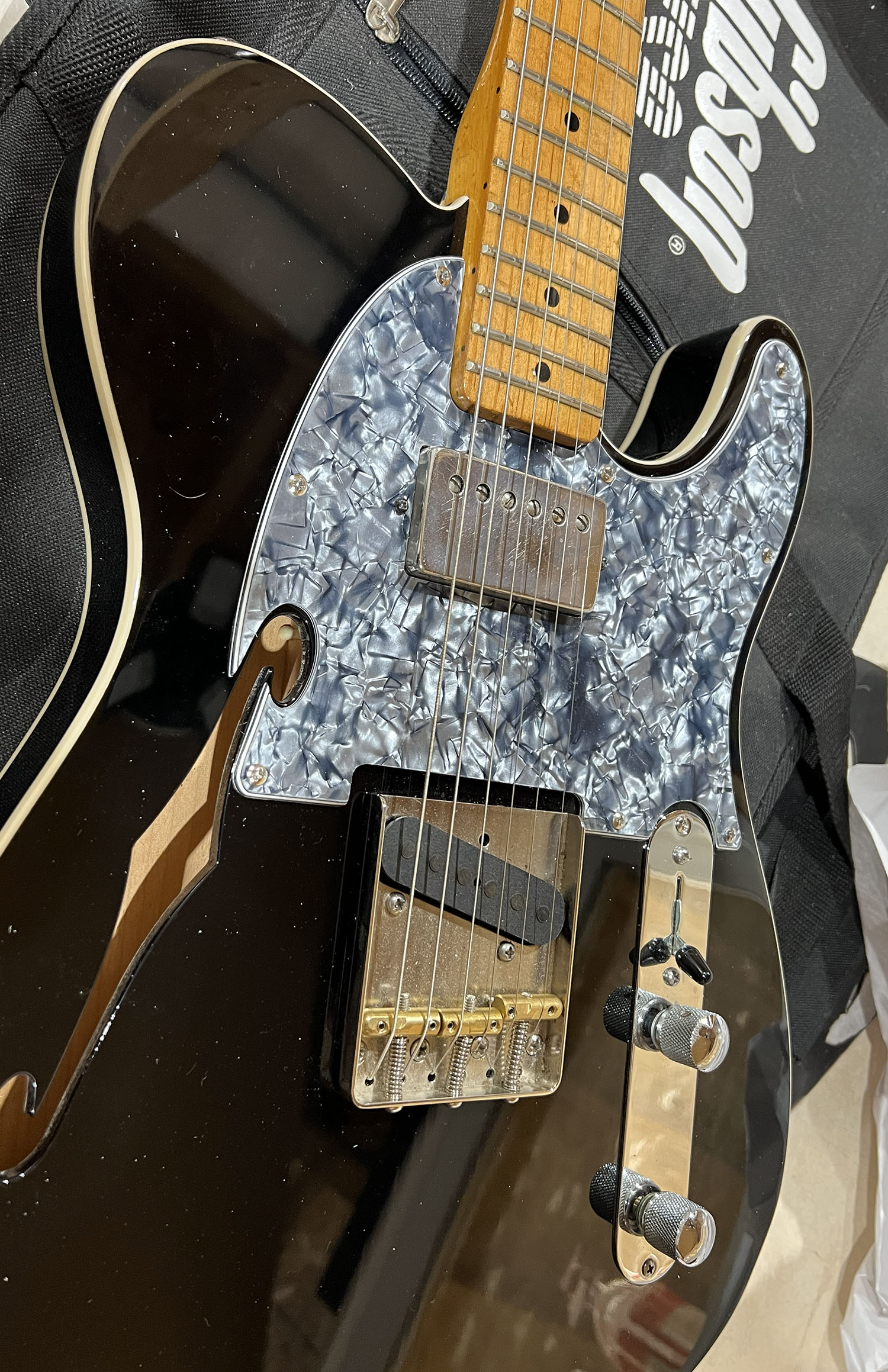 Why Winter (and January) Is One of the Best Times to Upgrade Your Guitar