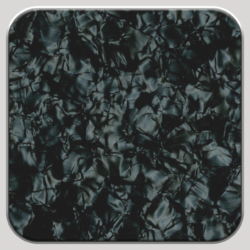 black pearl/white/black/white 4ply .090” (2.3mm) thick, gloss finish black pearl/white/black/white 4ply .090” (2.3mm) thick, gloss finish