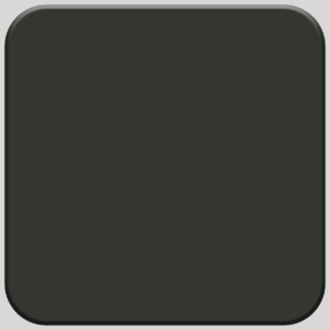 black solid .090” (2.3mm) thick or .060" (1.5mm) thick, gloss finish black solid .090” (2.3mm) thick or .060" (1.5mm) thick, gloss finish