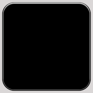 black/white/black 3ply .090” (2.3mm) thick, gloss finish black/white/black 3ply .090” (2.3mm) thick, gloss finish