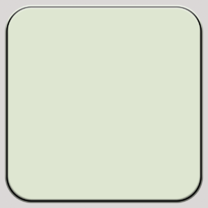 mint/black/mint 3ply .090” (2.3mm) thick, gloss finish