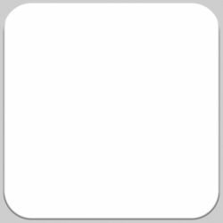 white solid .030” (0.75 mm) thick white solid .030” (0.75 mm) thick