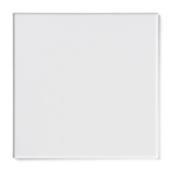 Clear Acrylic in 030” (0.75 mm), 060” (1.5mm), 090” (2.3mm), 0.125” (3.2mm) thick, gloss finish