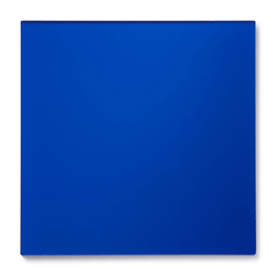 dark blue mirror acrylic 1.25” (3.2 mm) thick, gloss finish