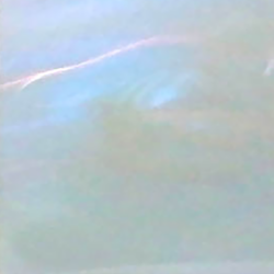 abalone pearl acrylic 1.25” (3.2 mm) thick, gloss finish