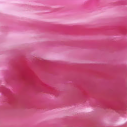 pink pearl acrylic 1.25” (3.2 mm) thick, gloss finish